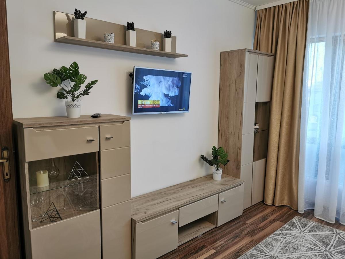 Charming Apartment In Villa Iasi Exterior foto